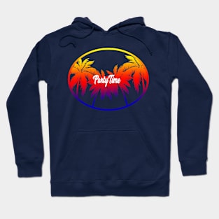 Party Time Hoodie